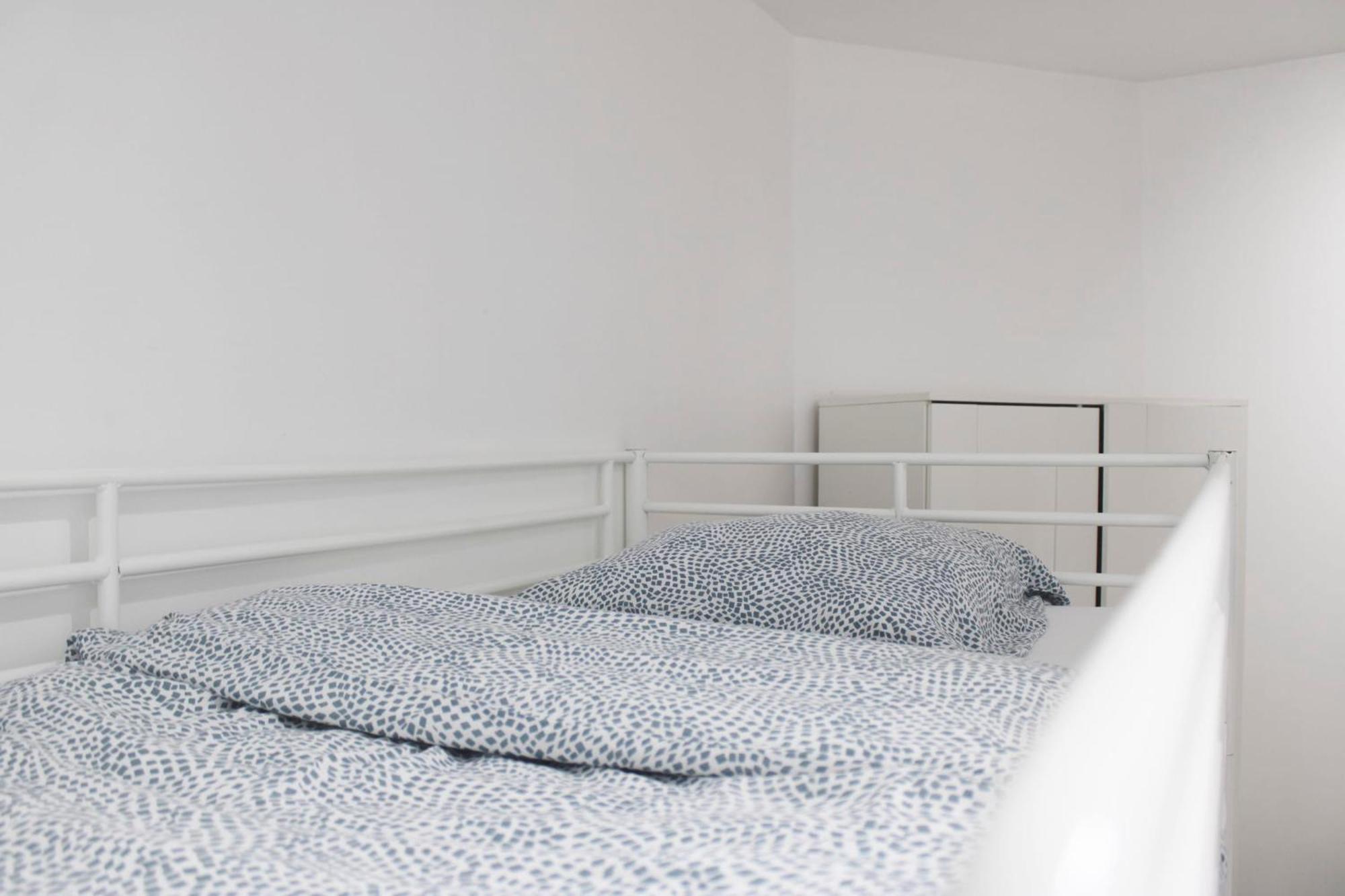 Bright Studio Located Near Paris Pantin Buitenkant foto