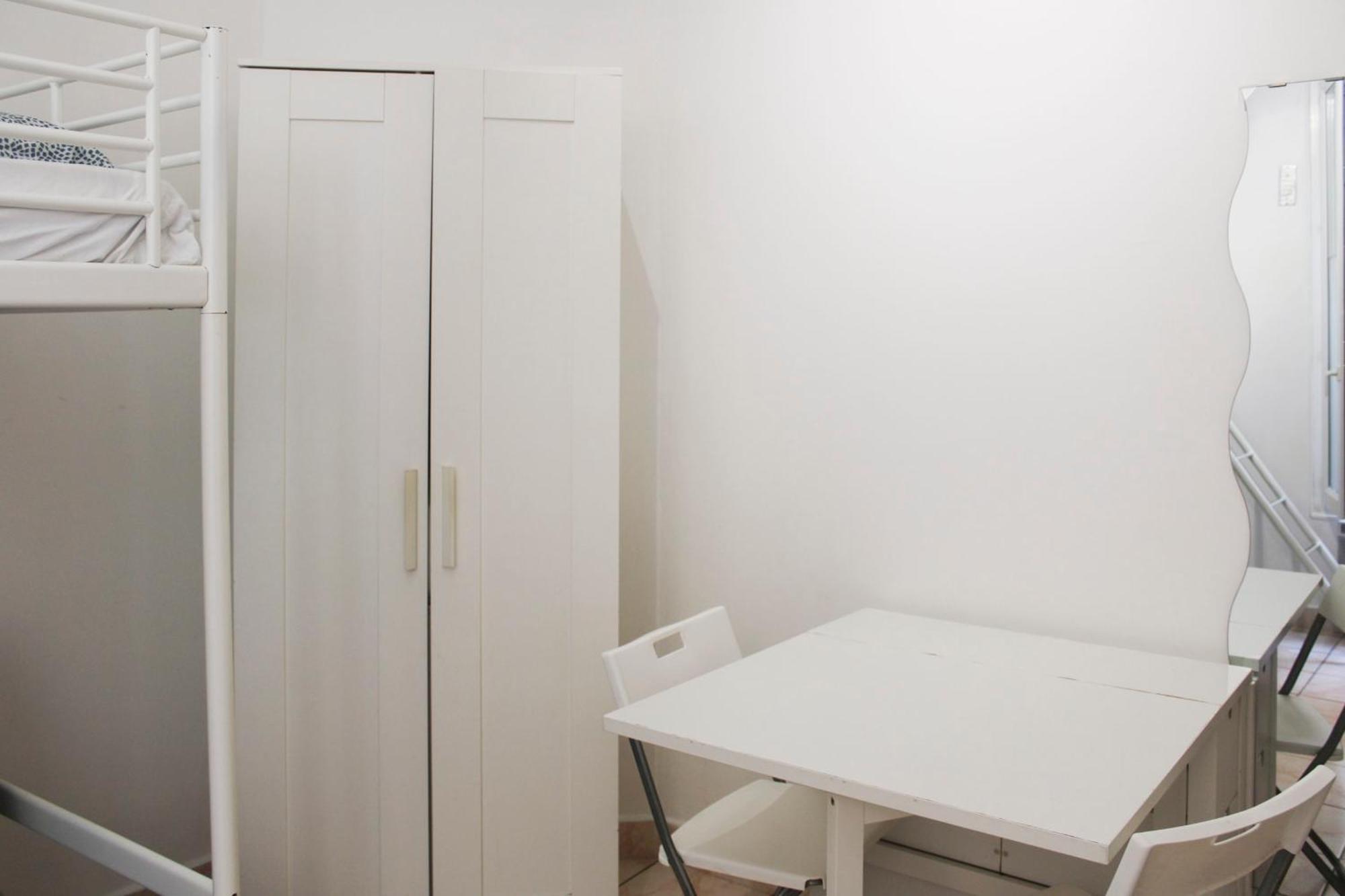 Bright Studio Located Near Paris Pantin Buitenkant foto